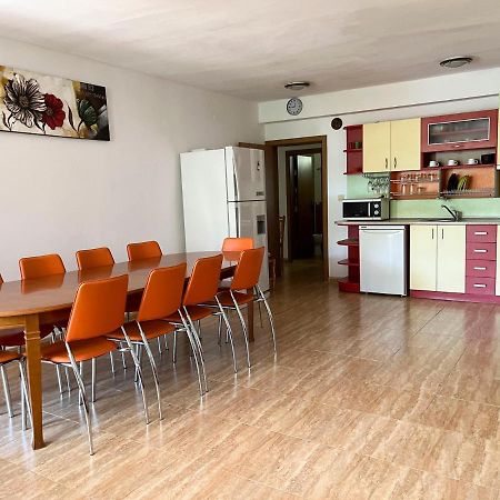 Комплекс «Топ» Sveti Vlas Exterior photo