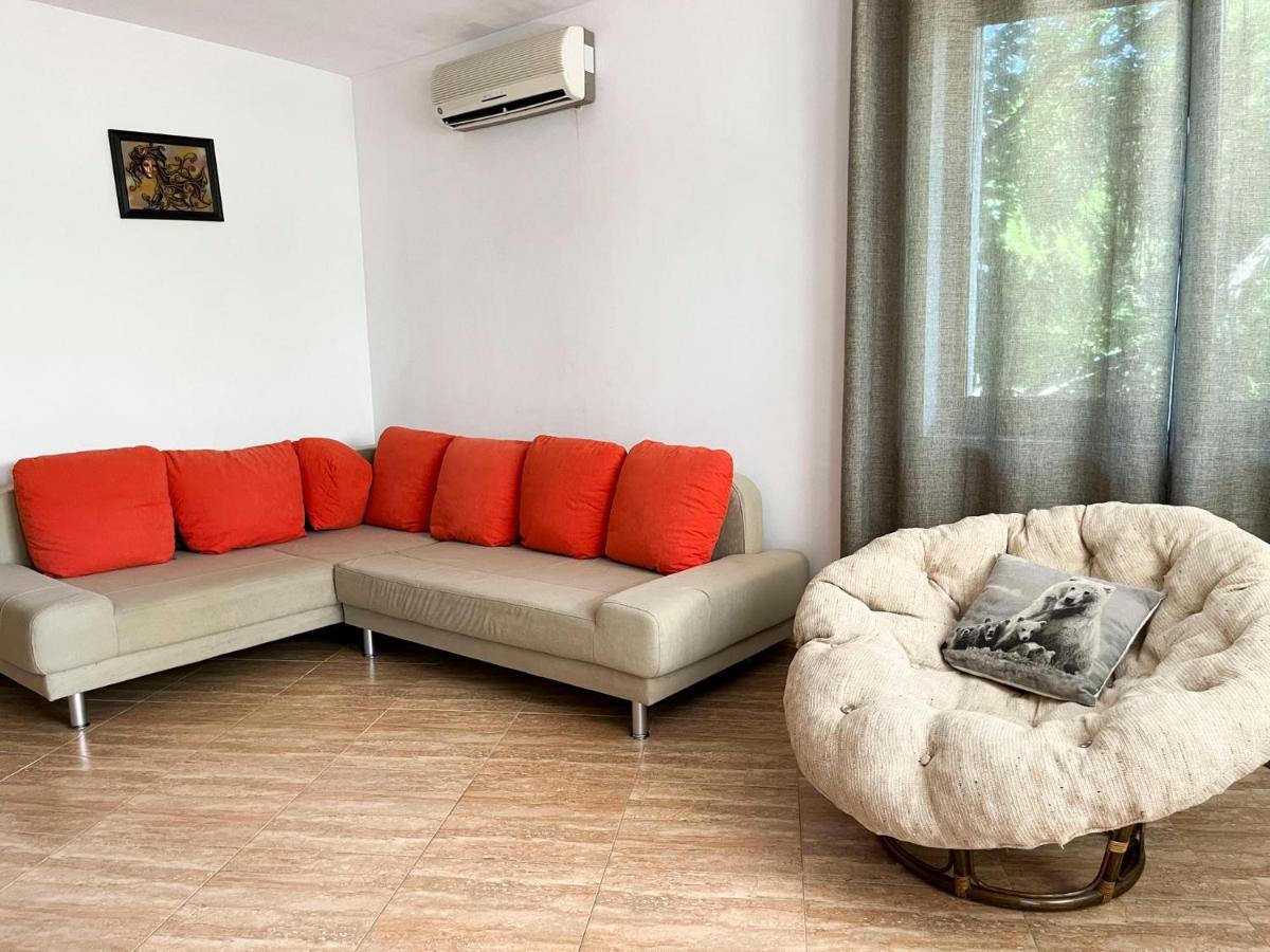 Комплекс «Топ» Sveti Vlas Exterior photo