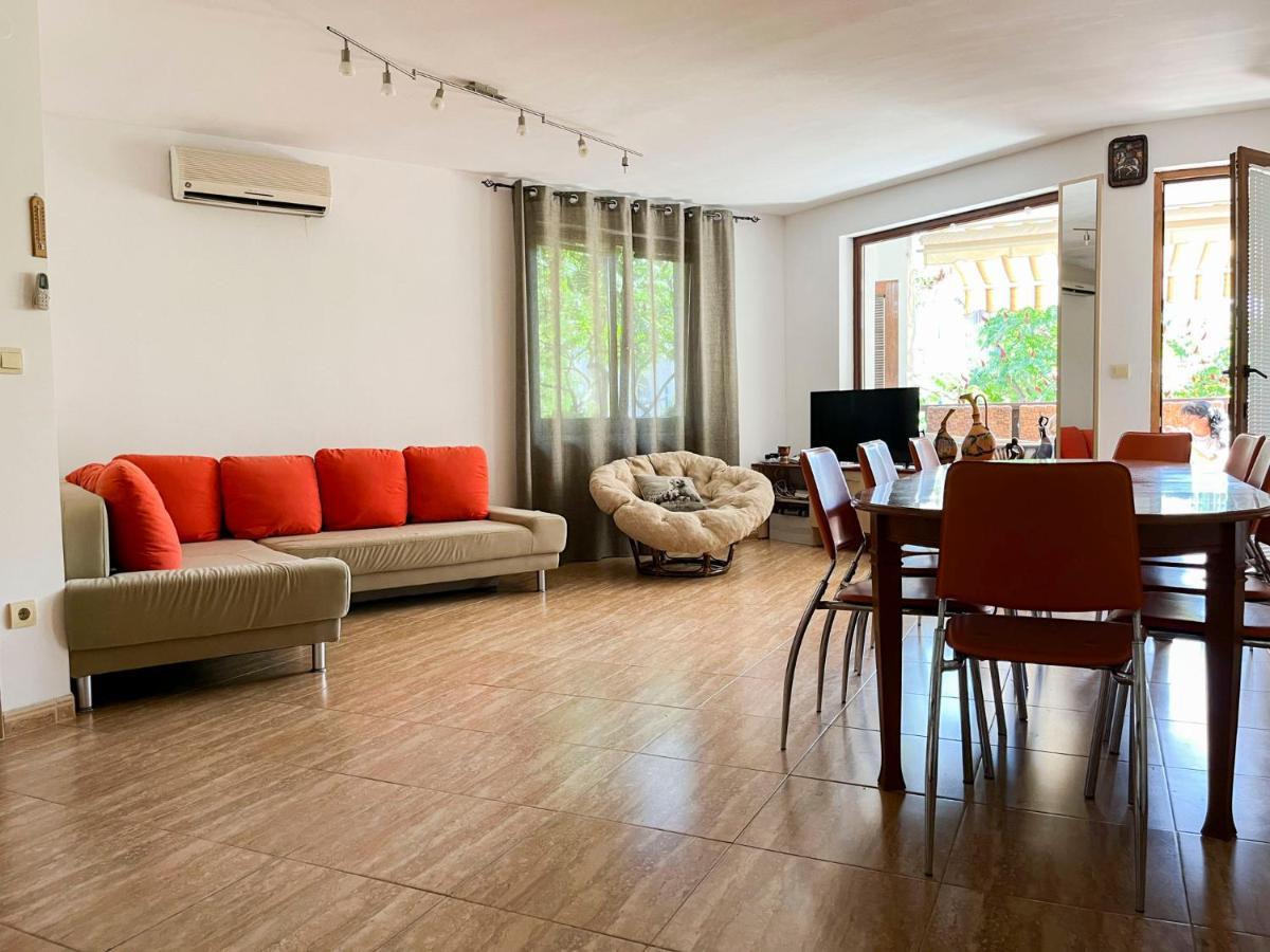 Комплекс «Топ» Sveti Vlas Exterior photo