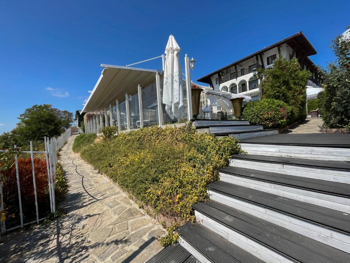 Комплекс «Топ» Sveti Vlas Exterior photo
