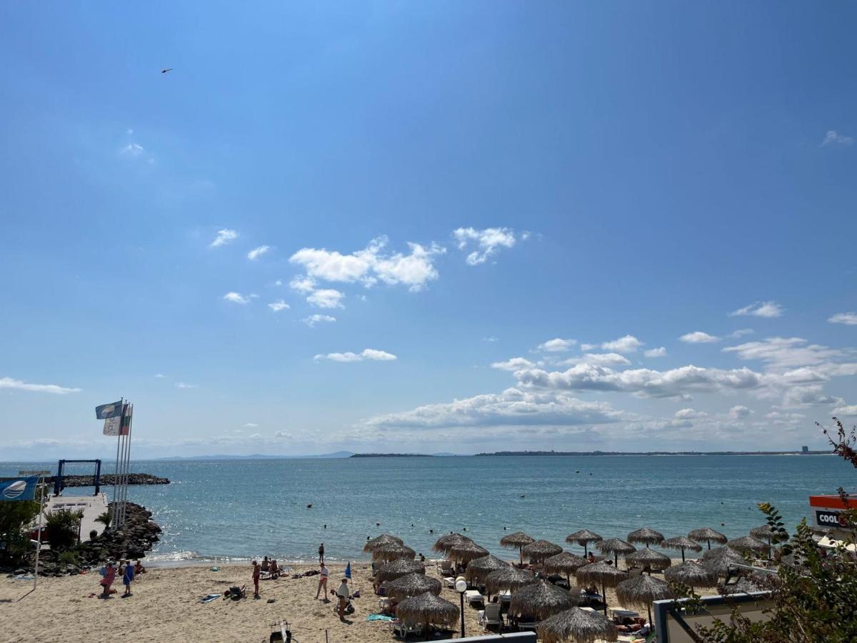 Комплекс «Топ» Sveti Vlas Exterior photo