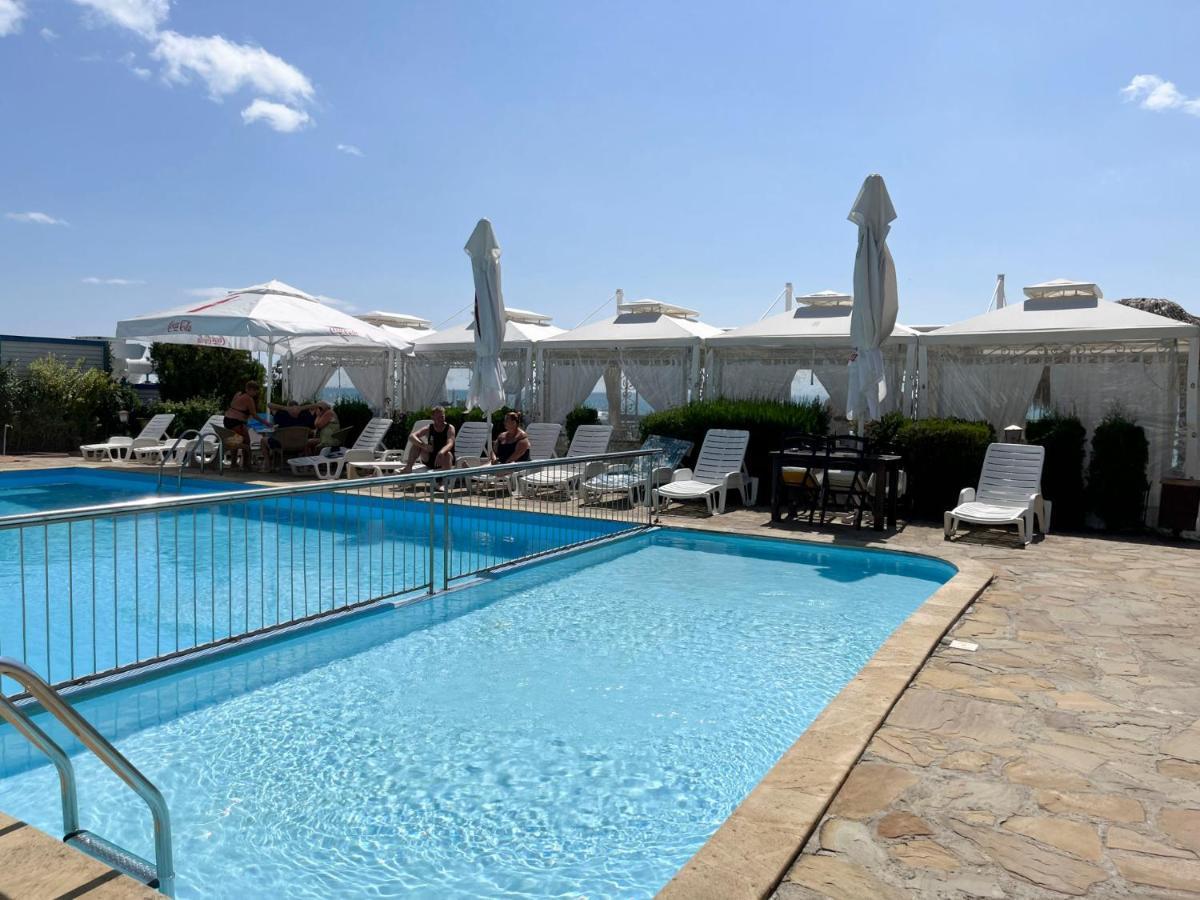 Комплекс «Топ» Sveti Vlas Exterior photo