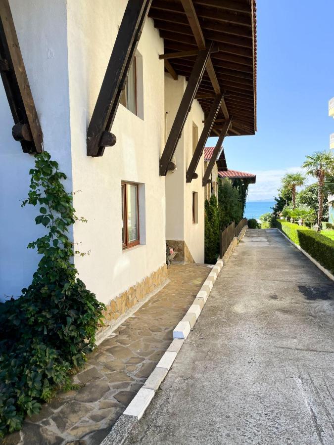 Комплекс «Топ» Sveti Vlas Exterior photo