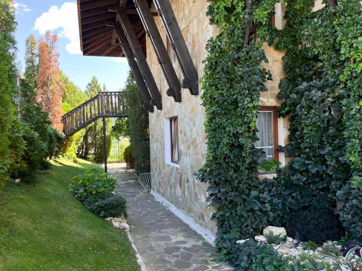 Комплекс «Топ» Sveti Vlas Exterior photo