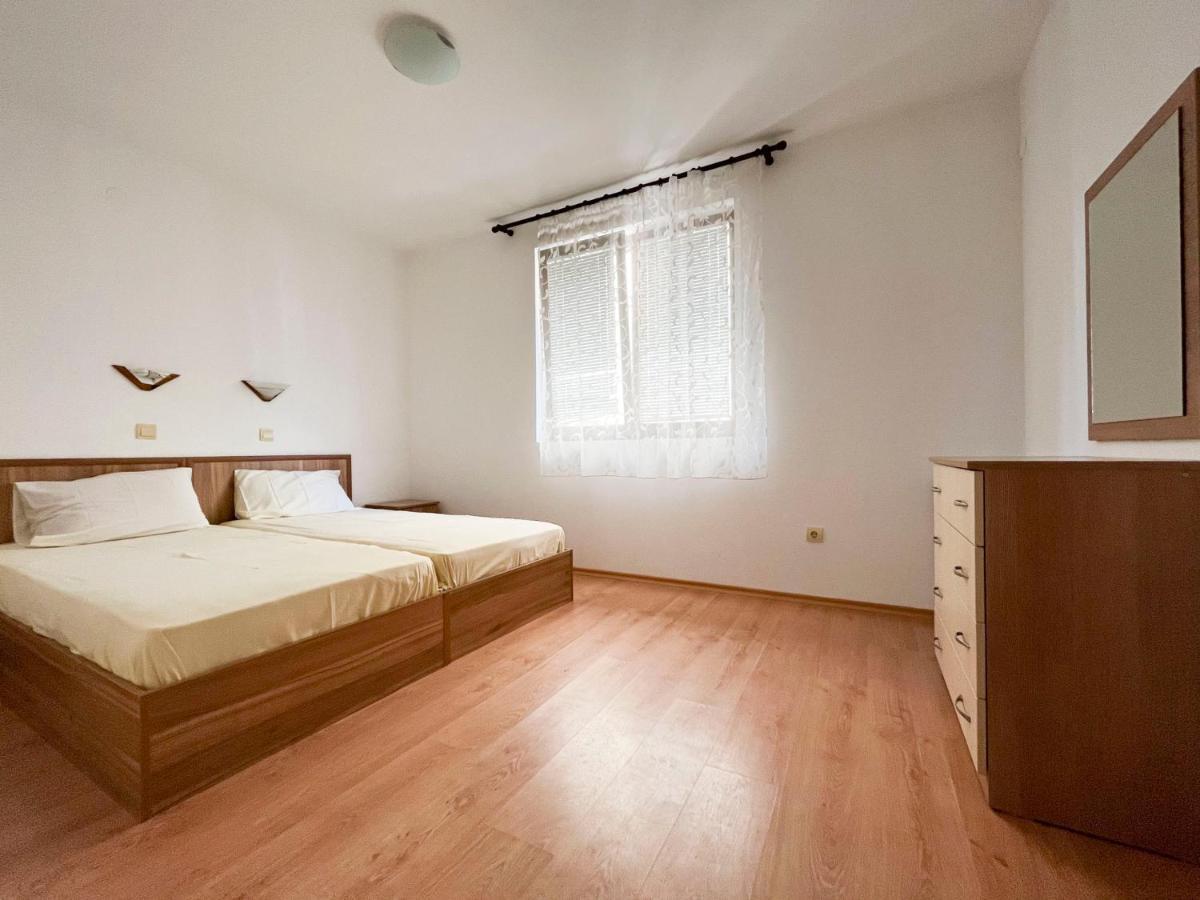 Комплекс «Топ» Sveti Vlas Exterior photo