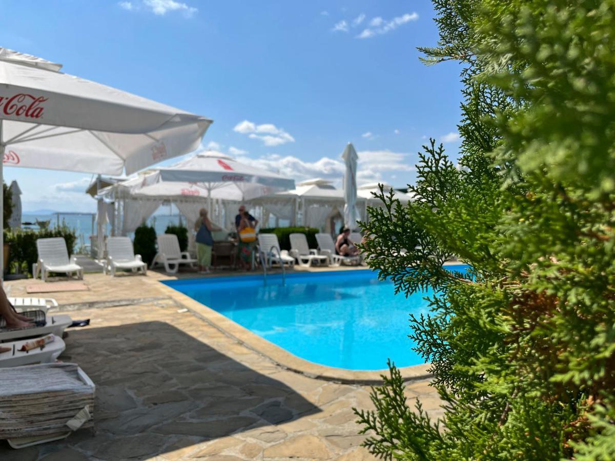 Комплекс «Топ» Sveti Vlas Exterior photo
