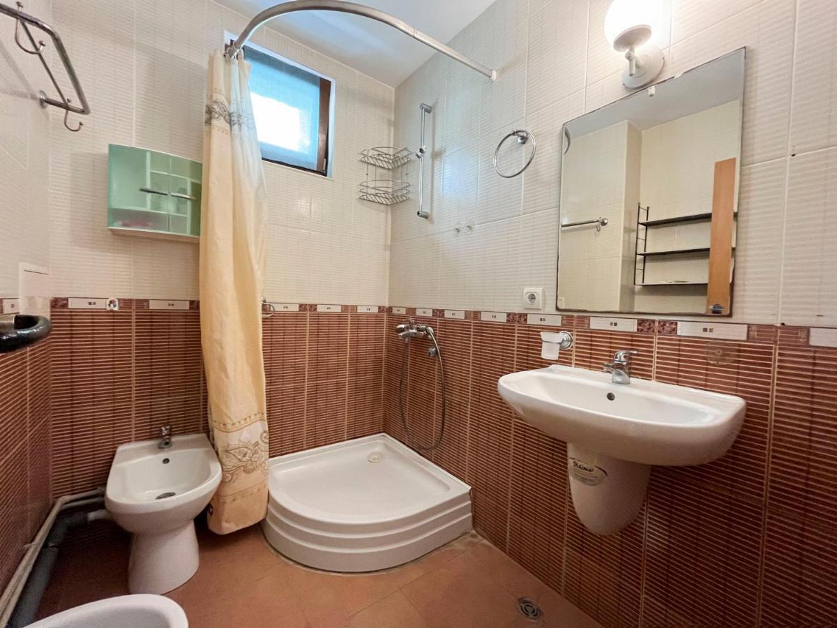 Комплекс «Топ» Sveti Vlas Exterior photo