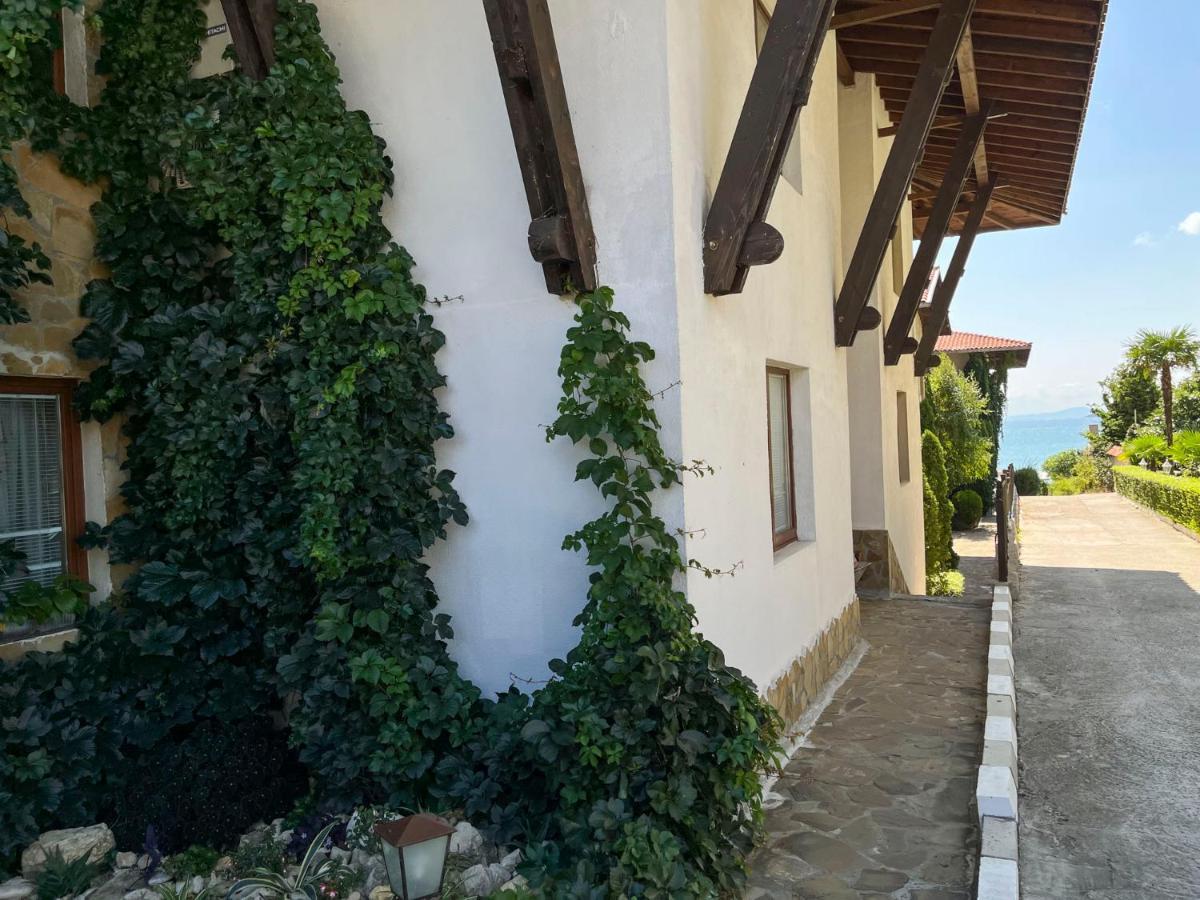 Комплекс «Топ» Sveti Vlas Exterior photo
