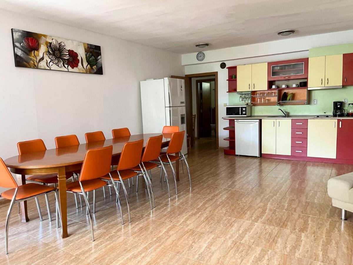 Комплекс «Топ» Sveti Vlas Exterior photo