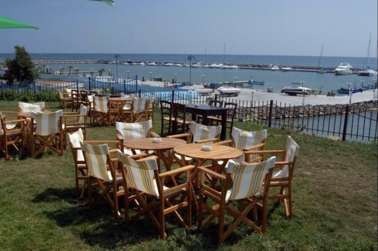Комплекс «Топ» Sveti Vlas Exterior photo