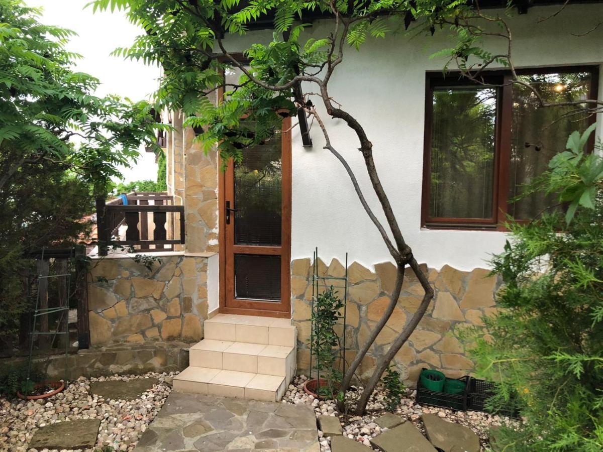 Комплекс «Топ» Sveti Vlas Exterior photo